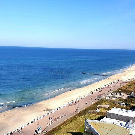 Apartment In Westerland Exterior foto